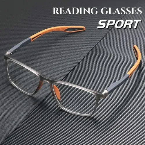 🔥SPORT INTELLIGENT PHOTOCHROMIC PROGRESSIVE BIFOCAL PRESBYOPIA GLASSES