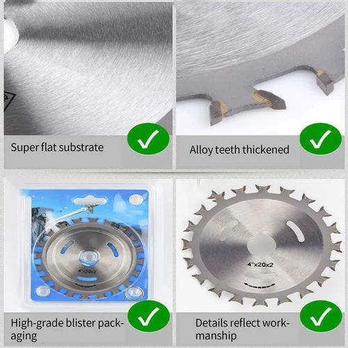 🔥BIG SALE - HALF PRICE🔥Circular Saw Blade