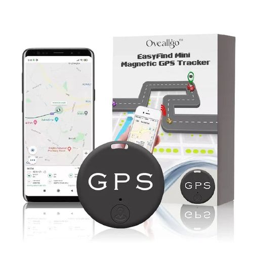 EasyFind Mini Magnetic GPS Tracker