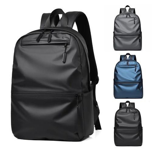 Mochilas Para Hombre Backpack Business Laptop Waterproof New trendy school Fashion leisure backpack For Men