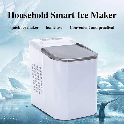 🔥2024 Hot Selling Ice Maker