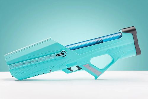 Automatic Electric Water Gun Toys Bursts High-pressure