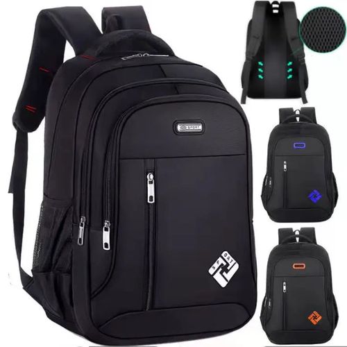 2023 Travel Essential: Stylish Backpack with Spacious Design and Waterproof Features