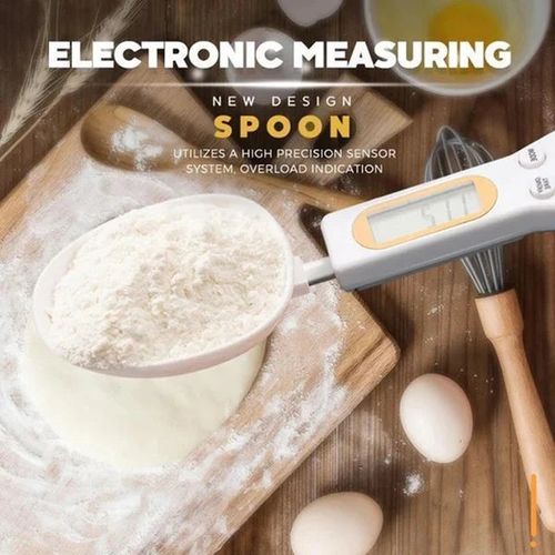 ✨Electronic Measuring Spoon🥄