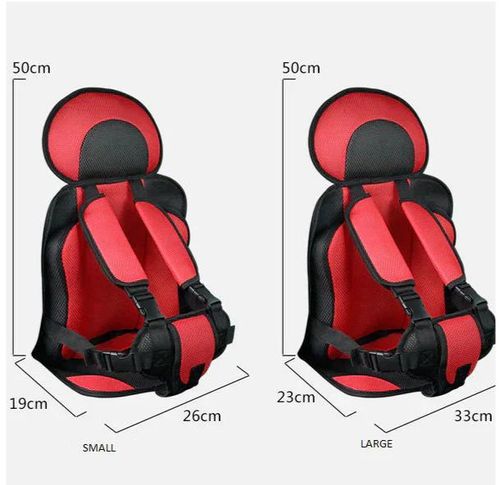 Practical Car Child Seat