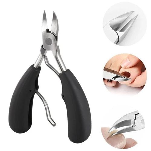 🔥Professional Nail Clipper Kit