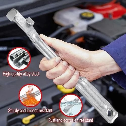 🎁  - Universal Wrench Extender Tool Bar🎁