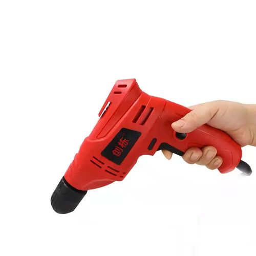 Hot Selling 800W 13mm Impact Wrench Drill, Impact Drill Machine