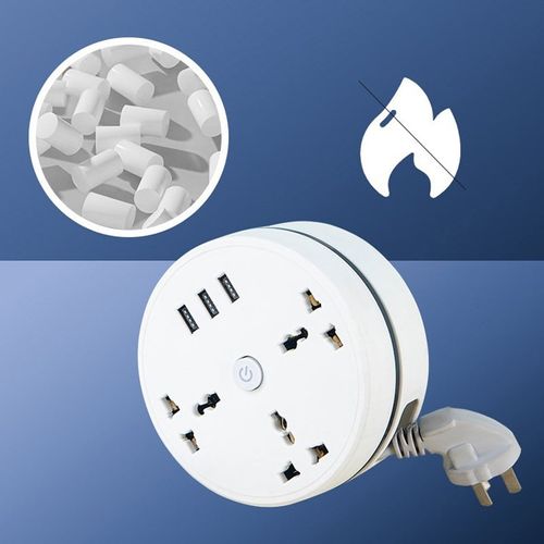 Universal Power Strip