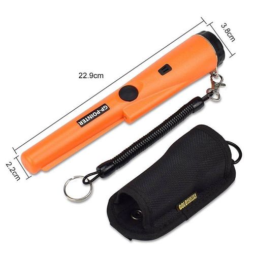 Waterproof Metal Detector Pinpointer