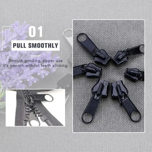 FIX ZIP PULLER(BUY 1 GET 1 FREE)