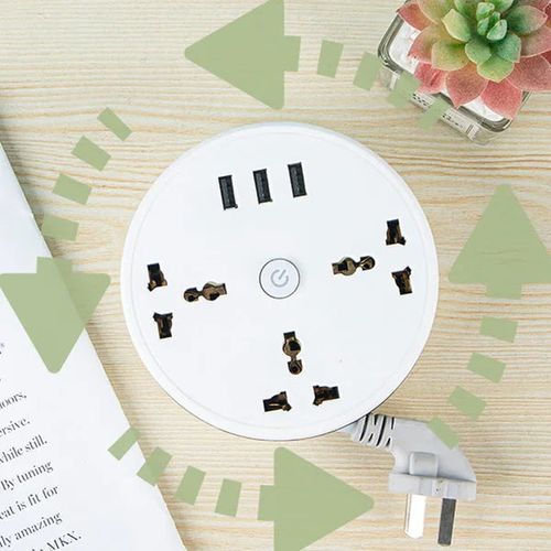 🔥Universal Power Strip🔥