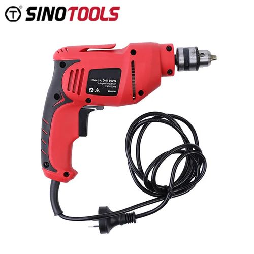 Hot Selling 800W 13mm Impact Wrench Drill, Impact Drill Machine