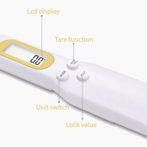 ✨Electronic Measuring Spoon🥄