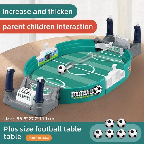 ⚽Football Table Interactive Game⚽