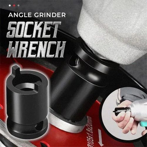 Angle Grinder Socket Wrench 3Pcs