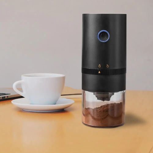 Coffee Grinder Electric Burr