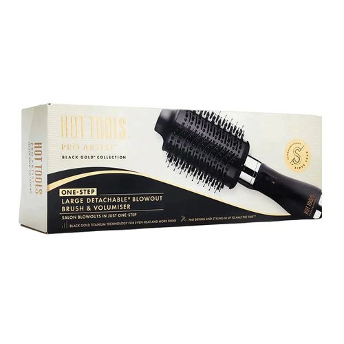 BLACK GOLD BLOWOUT BRUSH LARGE