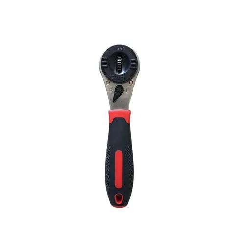 6-22mm Adjustable Ratchet Wrench