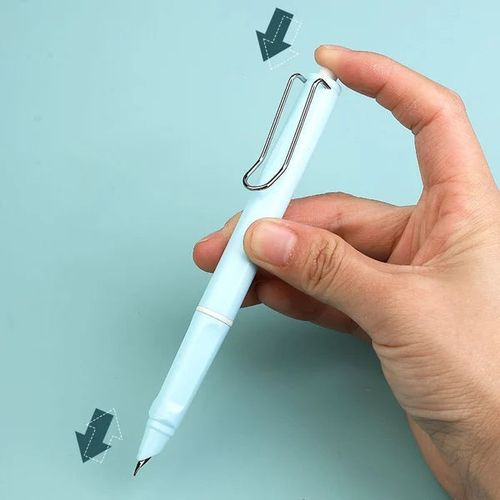 🔥 2023 New Retractable Fountain Pen🔥