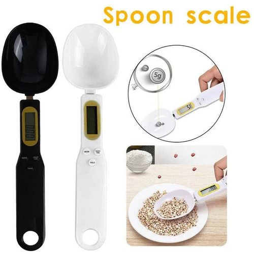 ✨Electronic Measuring Spoon🥄