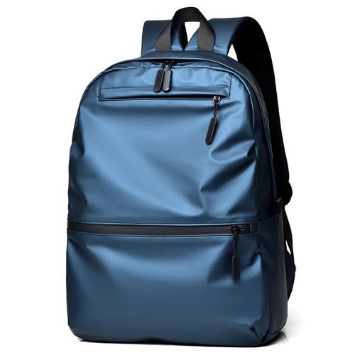 Mochilas Para Hombre Backpack Business Laptop Waterproof New trendy school Fashion leisure backpack For Men