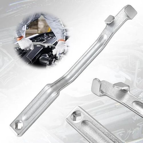 🎁  - Universal Wrench Extender Tool Bar🎁