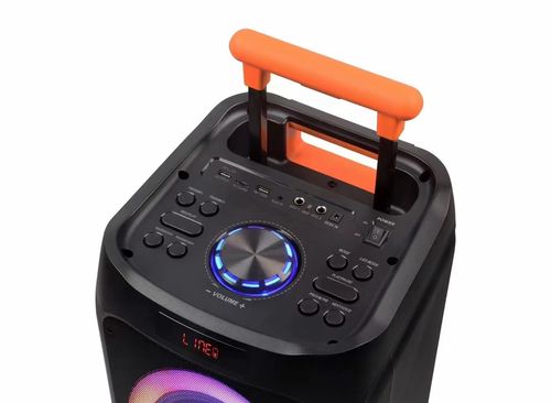 JYX T9 Karaoke Machine