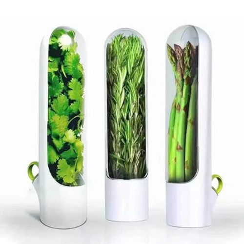 🔥Fresh vegetable storage box 3 PCS🔥