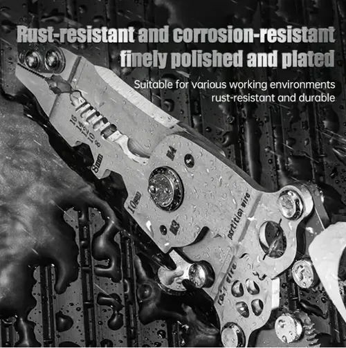 ⚡️New Upgrade 16-in-1 Multifunctional Folding Pliers