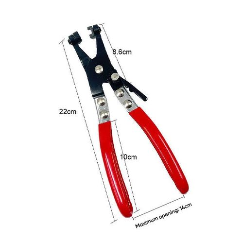 Professional Hose Clamp Pliers Repair Tool