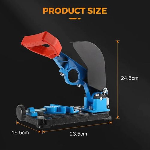 Angle Grinder Cutting Stand