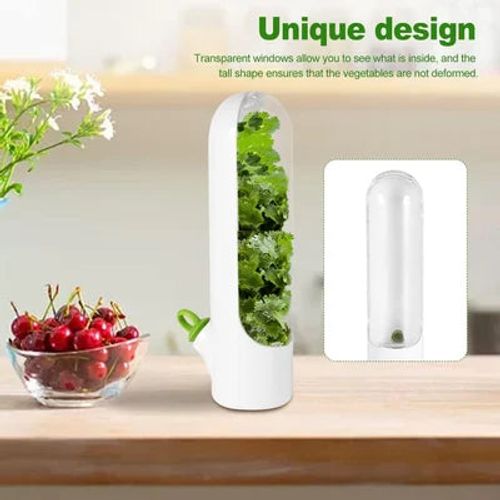 🔥Fresh vegetable storage box 3 PCS🔥