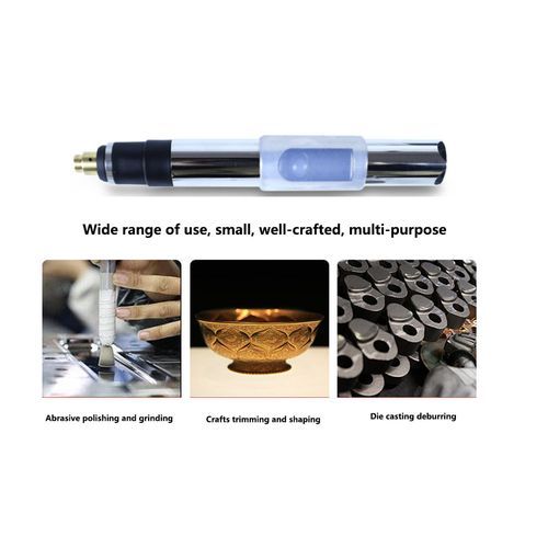 Electric Engraving Pen Polishing Engraving Pen Grinder