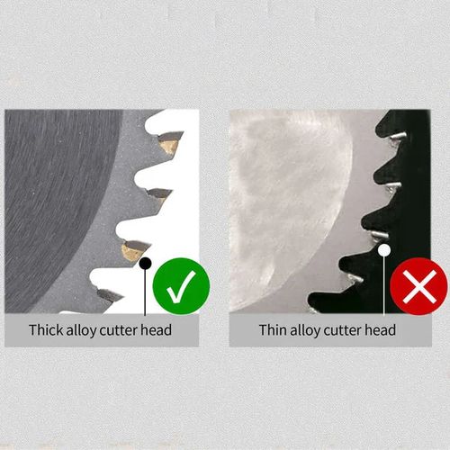 🔥BIG SALE - HALF PRICE🔥Circular Saw Blade