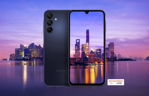 samsung Smartphone