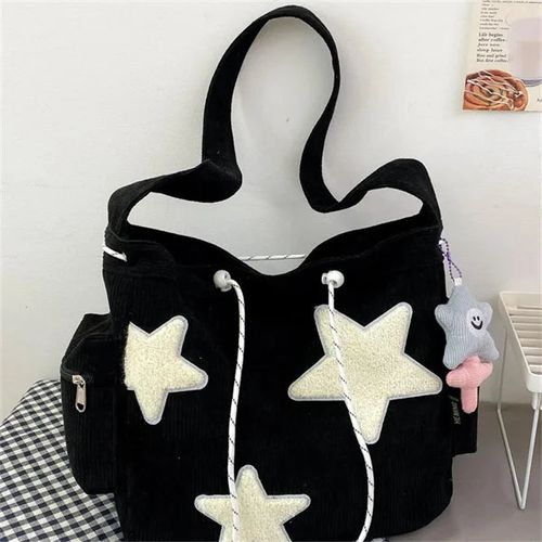 2024 Spring Women's Star Cute Crossbody Bag