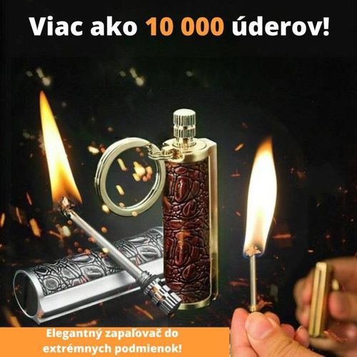 Immortal Dragon Breath Lighter