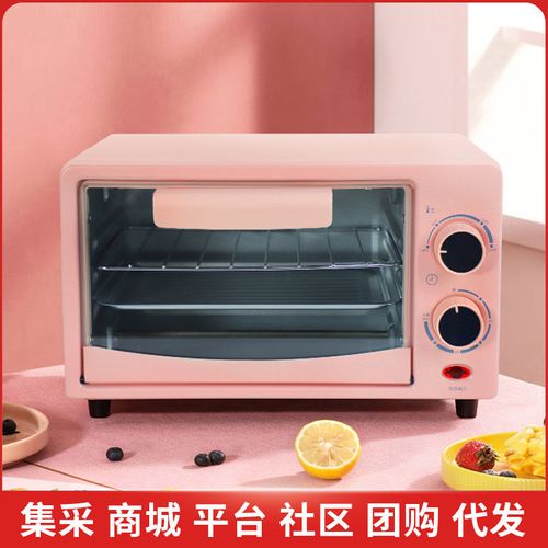 the new design mini steam oven electric with free accessories household mini personal portable electric toaster baking oven