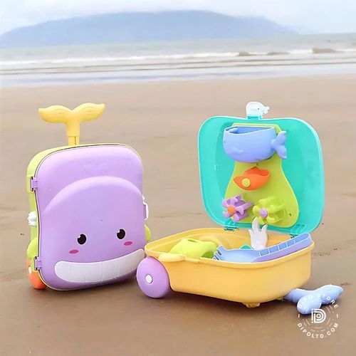 Summer Beach Sand Play Toys