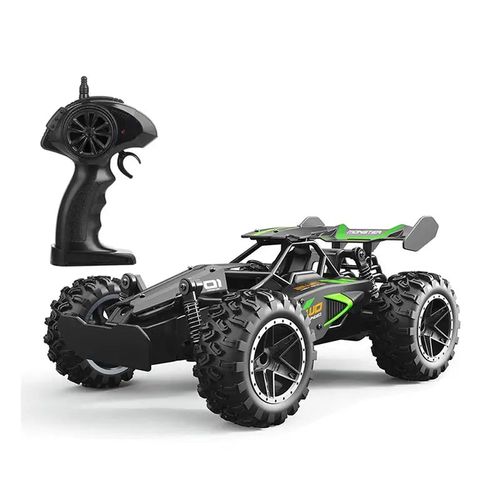 High-Speed Off-Road Remote Control Car