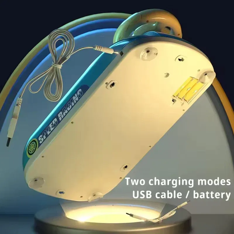 WeeDrive for your children