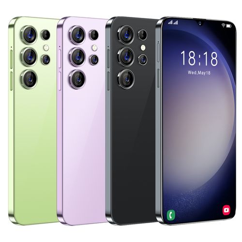 Samsung S23 Ultra