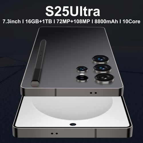 Samsung S25 Ultra
