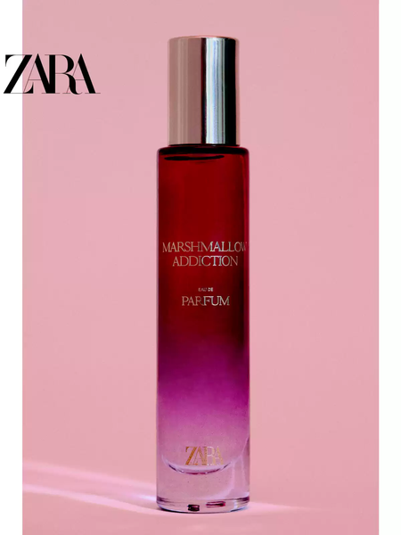 ZARA新款 女士 棉花糖誘惑香水 30 ML 0110467 999
