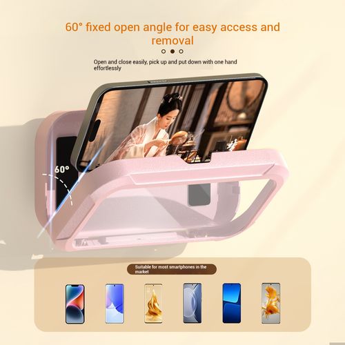 📱Waterproof Phone Case for Bathrooms and Kitchens