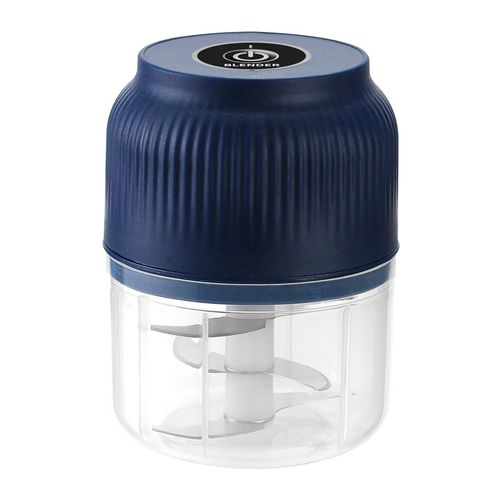 Electric Garlic Chopper,Mini Portable Veggie Chopper