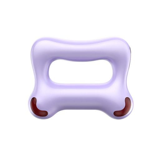Electric Fascia Ring Massager Fitness Waist Shaper