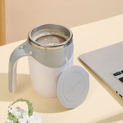 Electric Self Stirring Mug