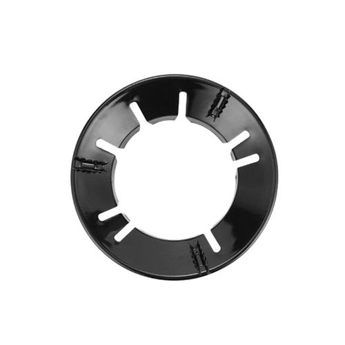 Windshield Cover for Gas Stove black thickened